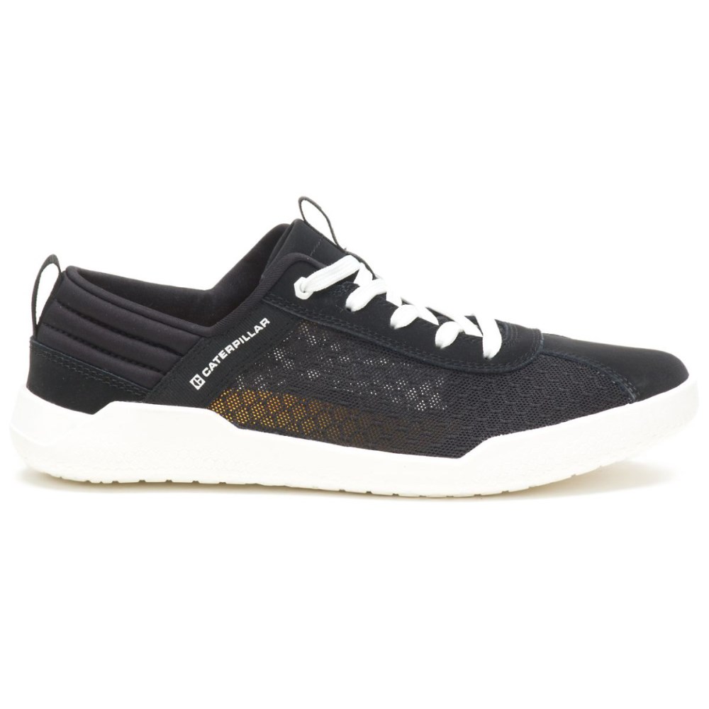 CAT CODE Hex Vent Women's Sneakers Black (AU O-584) Australia